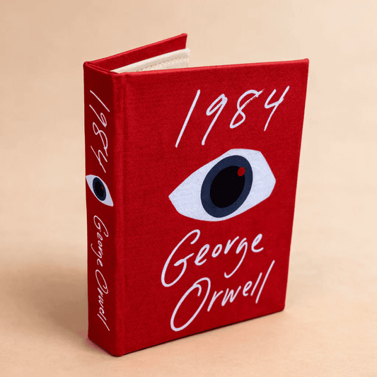 1984 - George Orwell