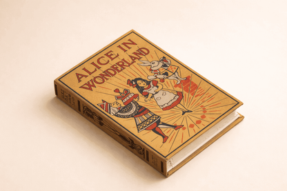 Alice au Pays des Merveilles