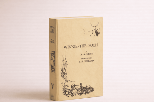 Winnie l'ourson