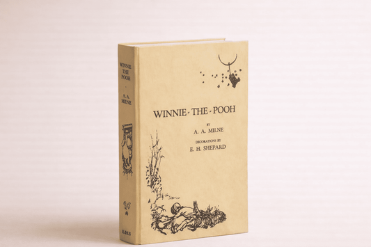 Winnie l'ourson