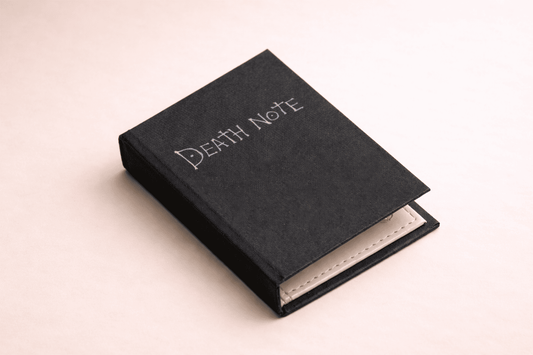 Death Note